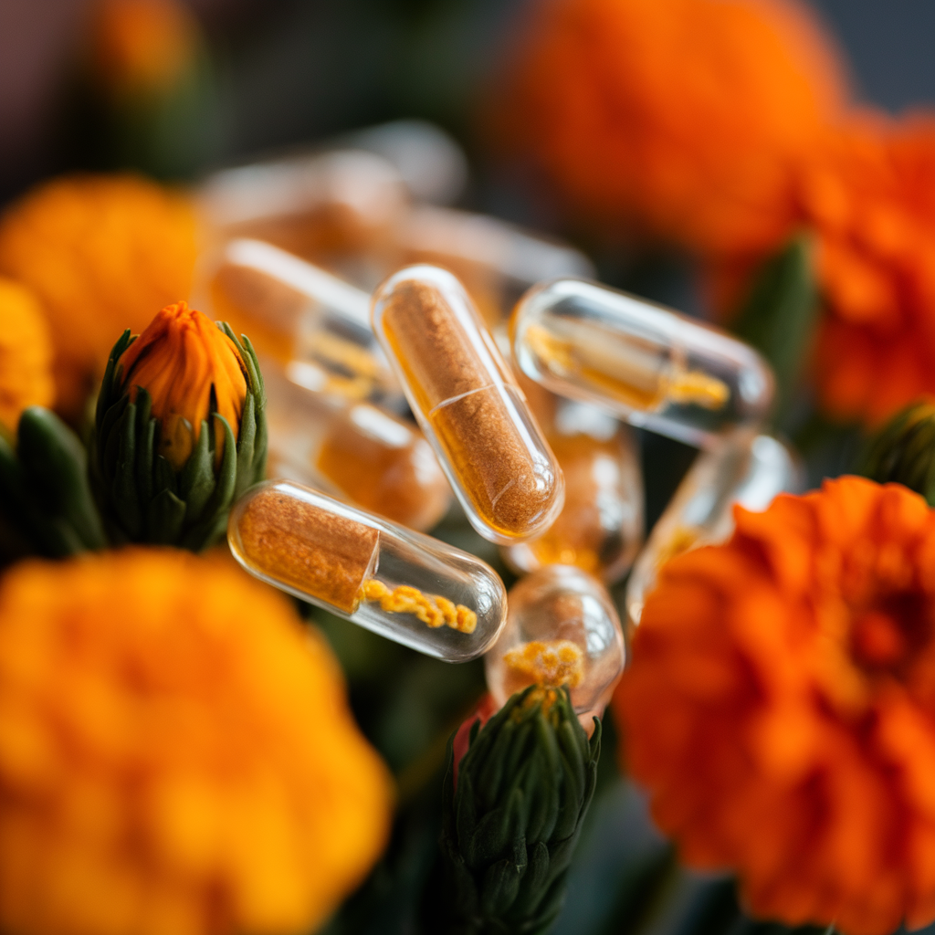 Lutein